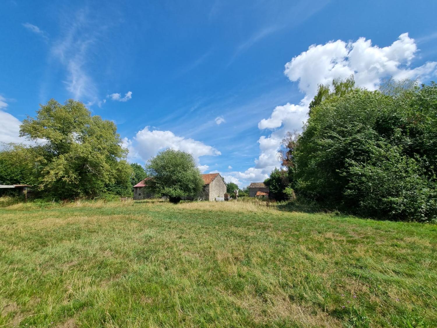  à vendre maison Jouac Haute-Vienne 10