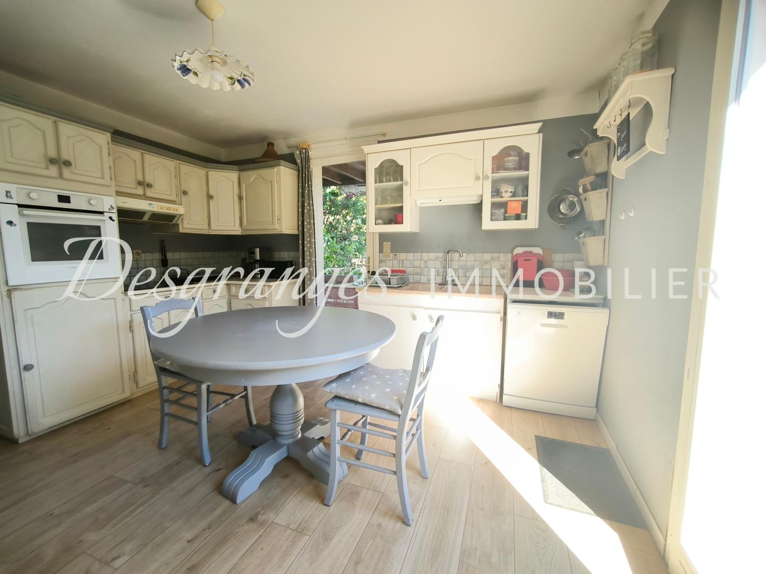  à vendre maison indépendant Saint-Robert Corrèze 7