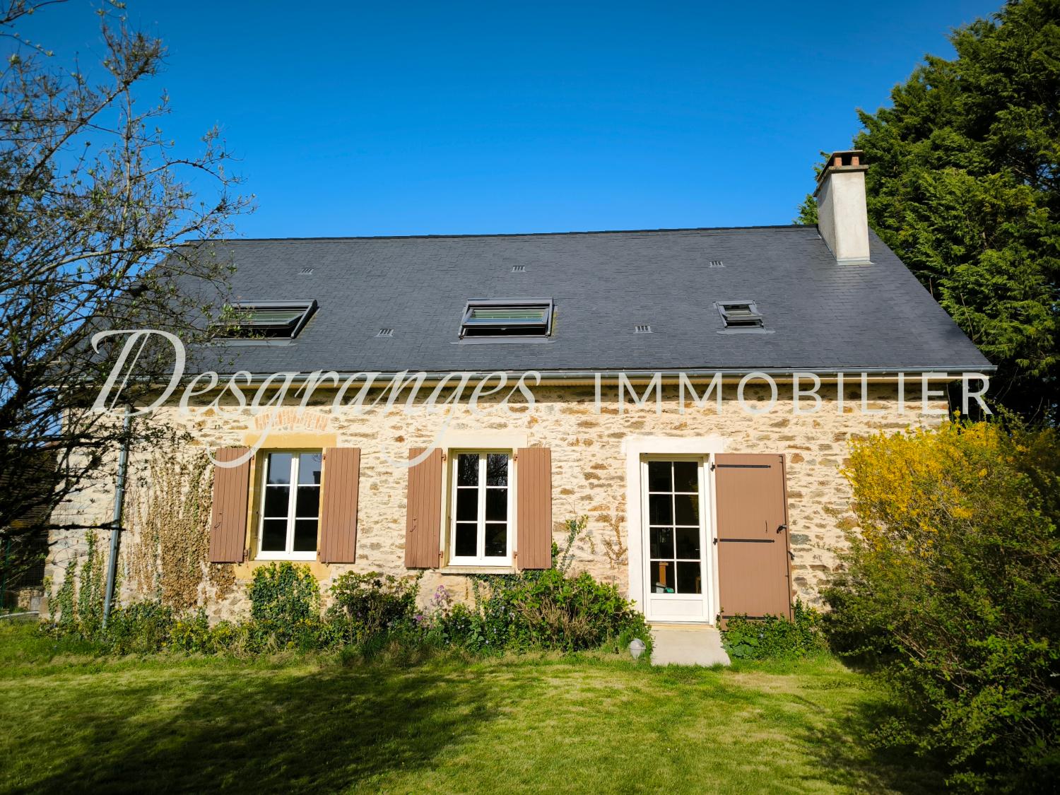  à vendre propriété Payzac Dordogne 9