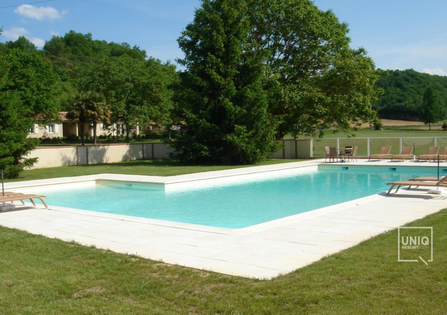 à vendre nouvelle construction Masseube Gers 9