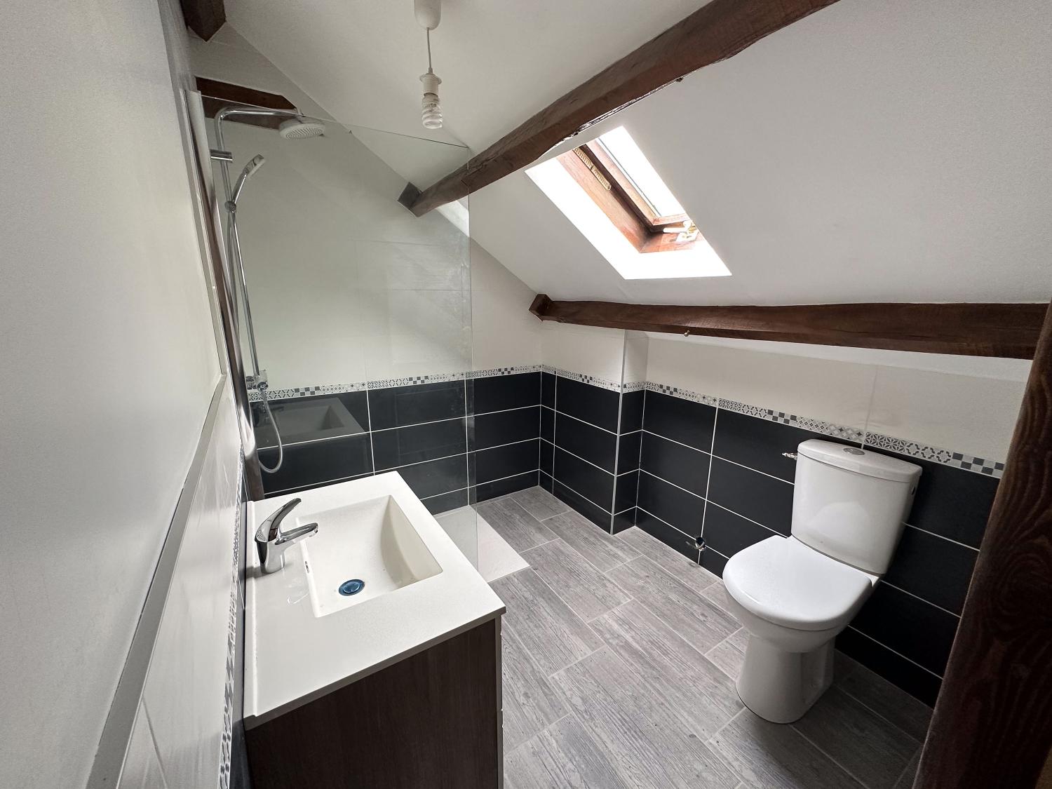  à vendre propriété Pontivy Morbihan 22