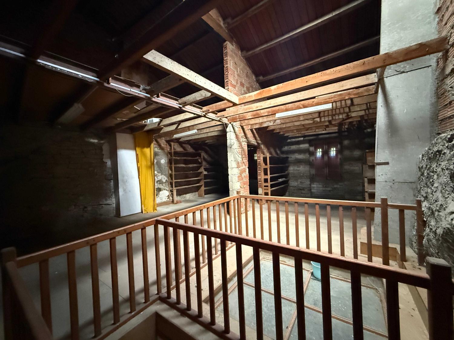  à vendre maison de village Bourbonne-les-Bains Haute-Marne 13