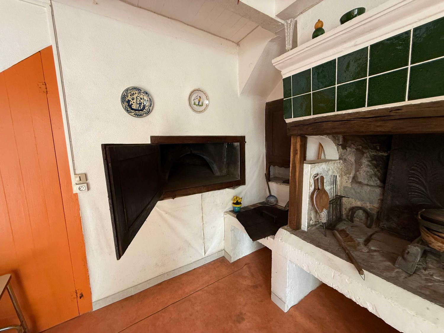  à vendre ferme de village Châtillon-sur-Saône Vosges 30