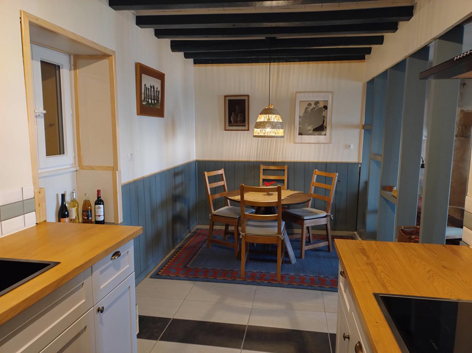  à vendre ferme Uxeau Saône-et-Loire 11