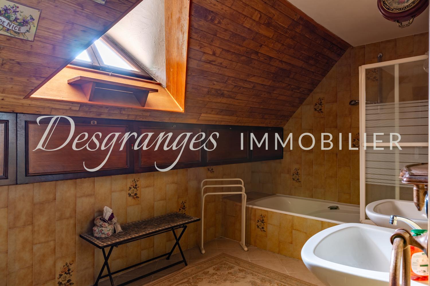  à vendre propriété Dussac Dordogne 17
