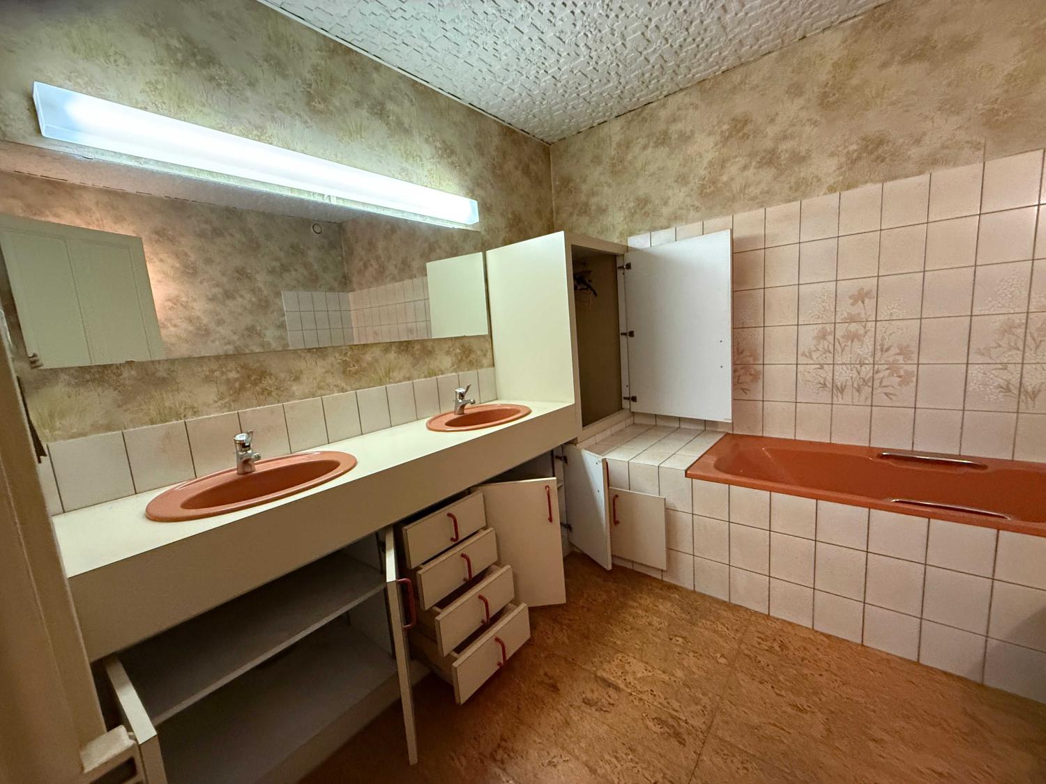  à vendre maison de village Bourbonne-les-Bains Haute-Marne 4