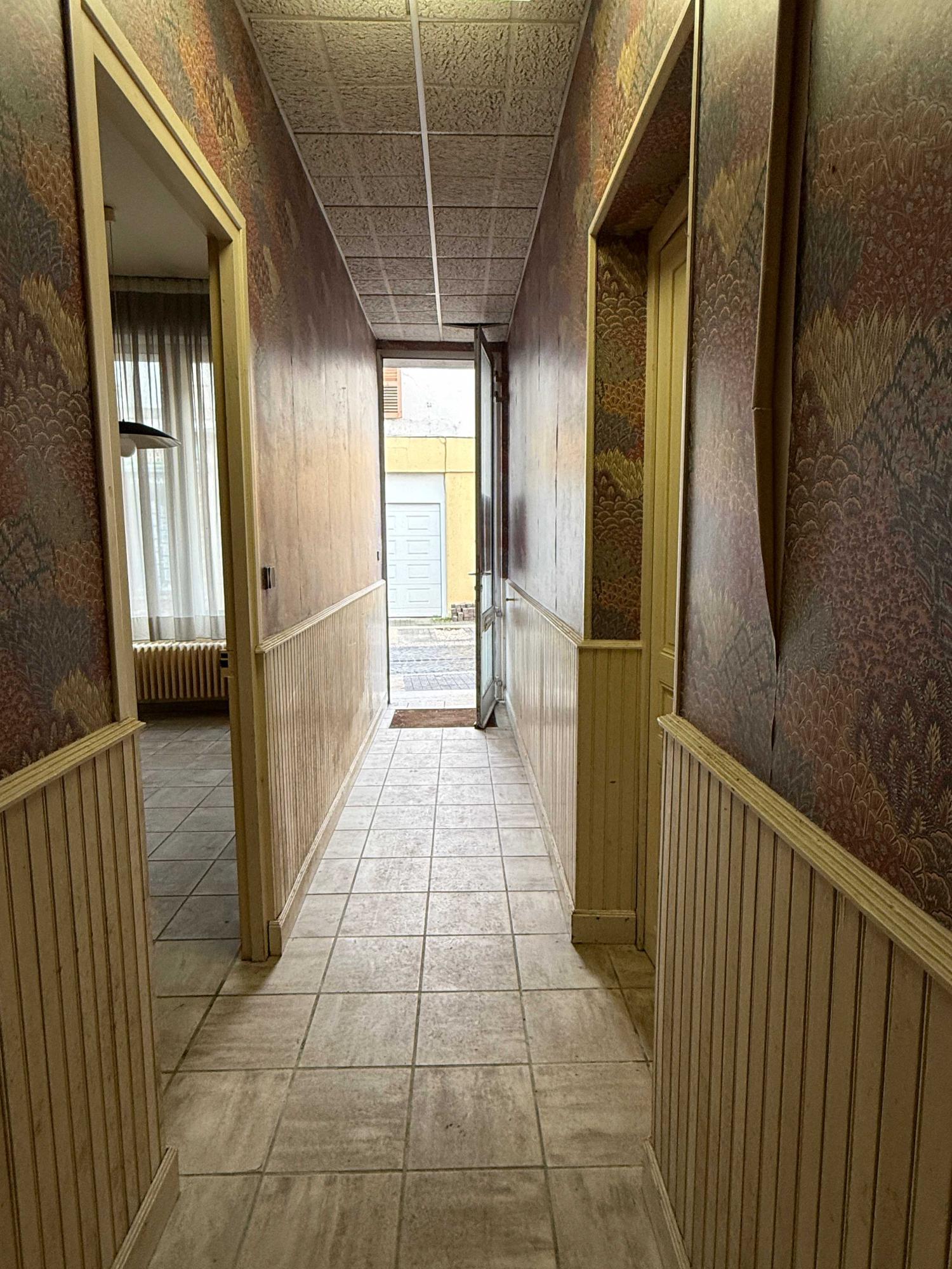  à vendre maison de village Bourbonne-les-Bains Haute-Marne 5