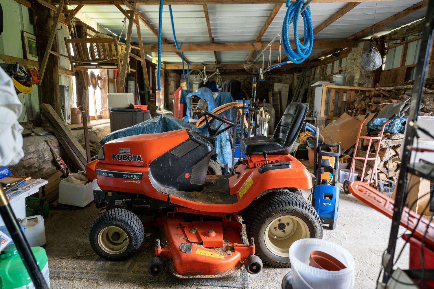  à vendre propriété Pontivy Morbihan 40