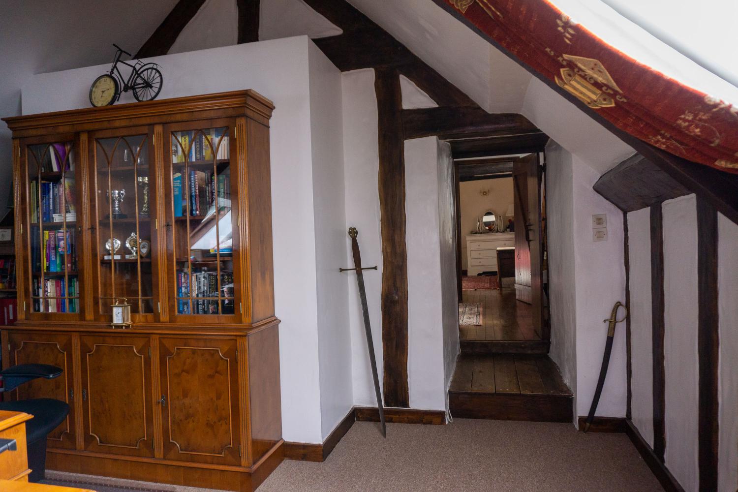  à vendre propriété Pontivy Morbihan 24