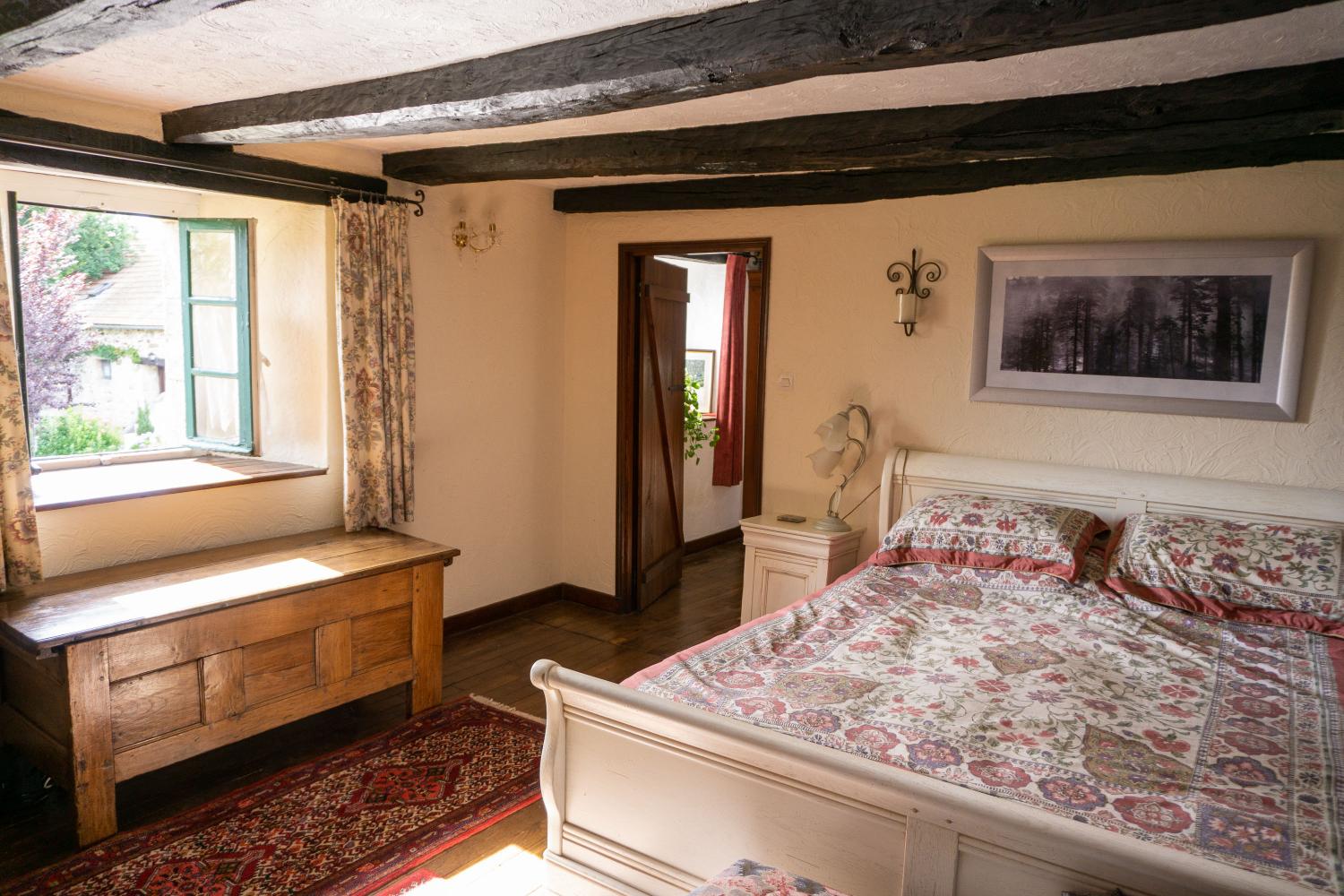  à vendre propriété Pontivy Morbihan 20