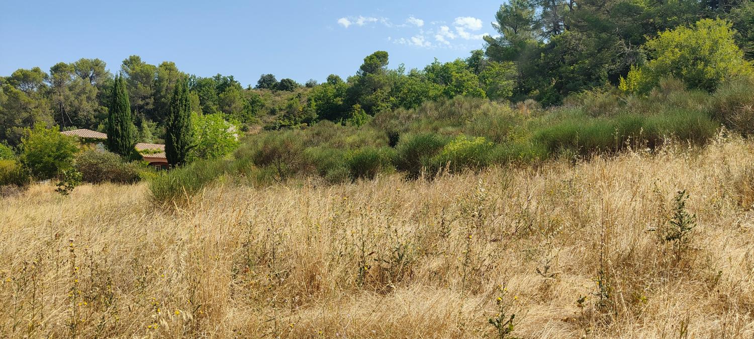  à vendre terrain Lincel Alpes-de-Haute-Provence 11