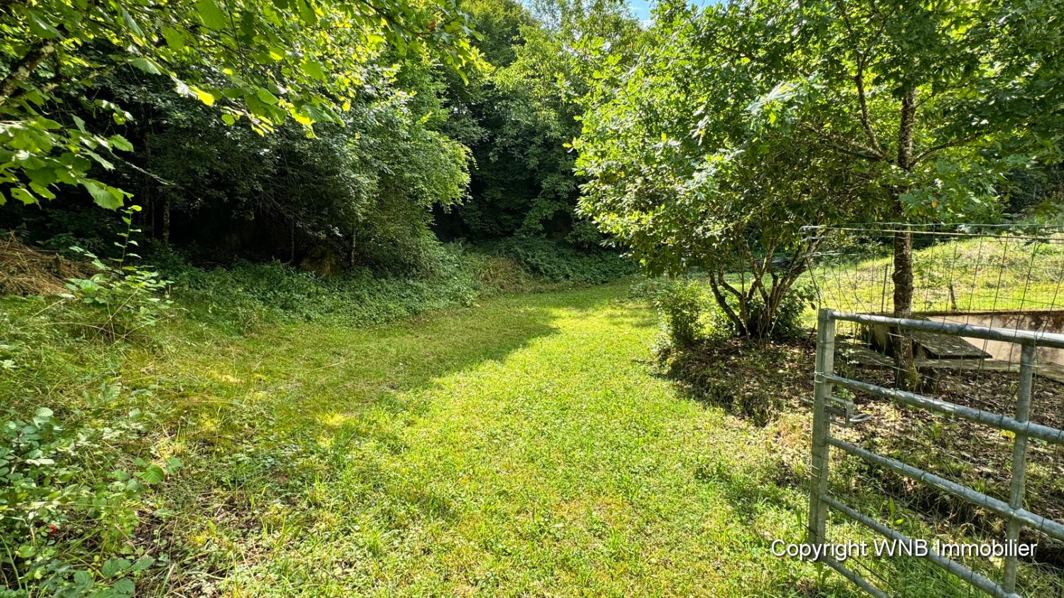  à vendre ferme de village Melincourt Haute-Saône 3