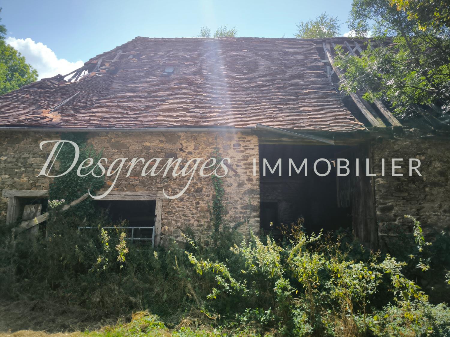  à vendre ferme Coussac-Bonneval Haute-Vienne 16
