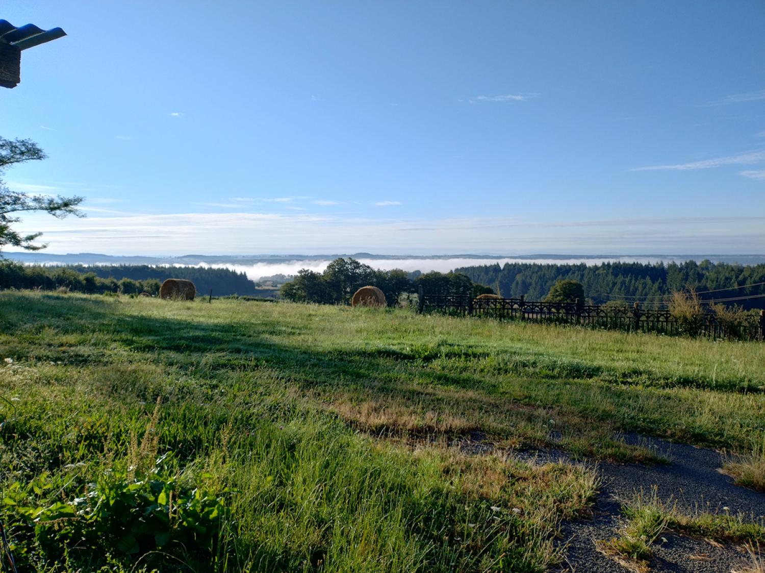  à vendre ferme Uxeau Saône-et-Loire 7