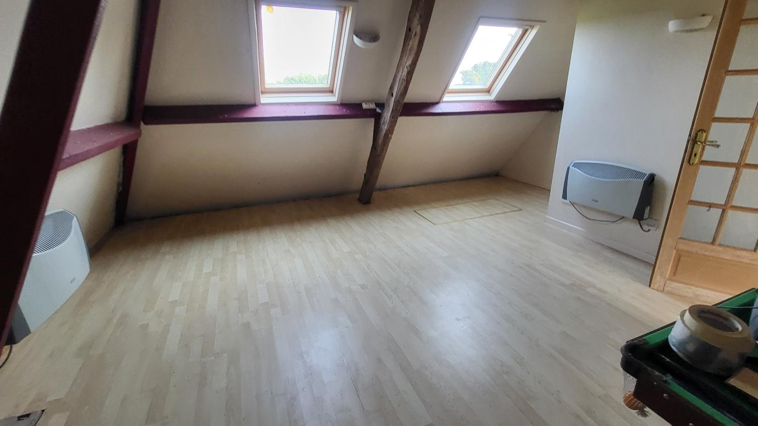  à vendre maison Hambye Manche 15