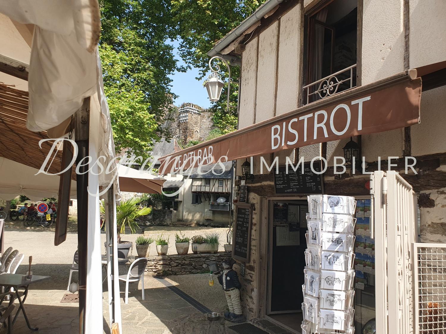  à vendre commerce Ségur-le-Château Corrèze 2