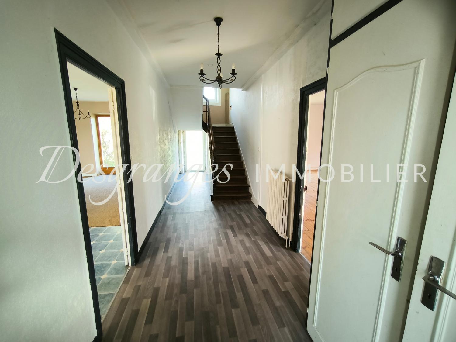  à vendre maison indépendant Payzac Dordogne 7