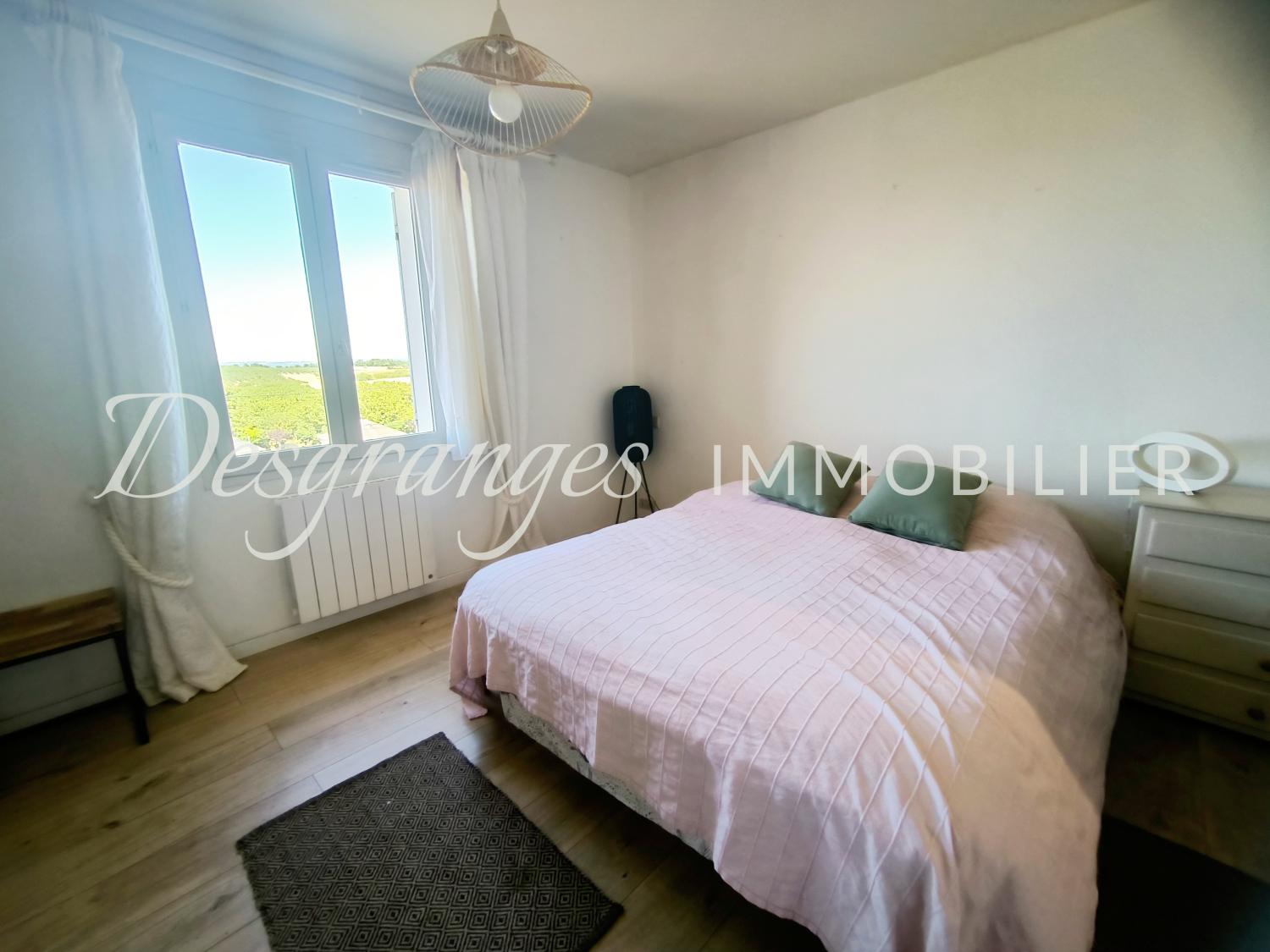  à vendre maison indépendant Saint-Robert Corrèze 5