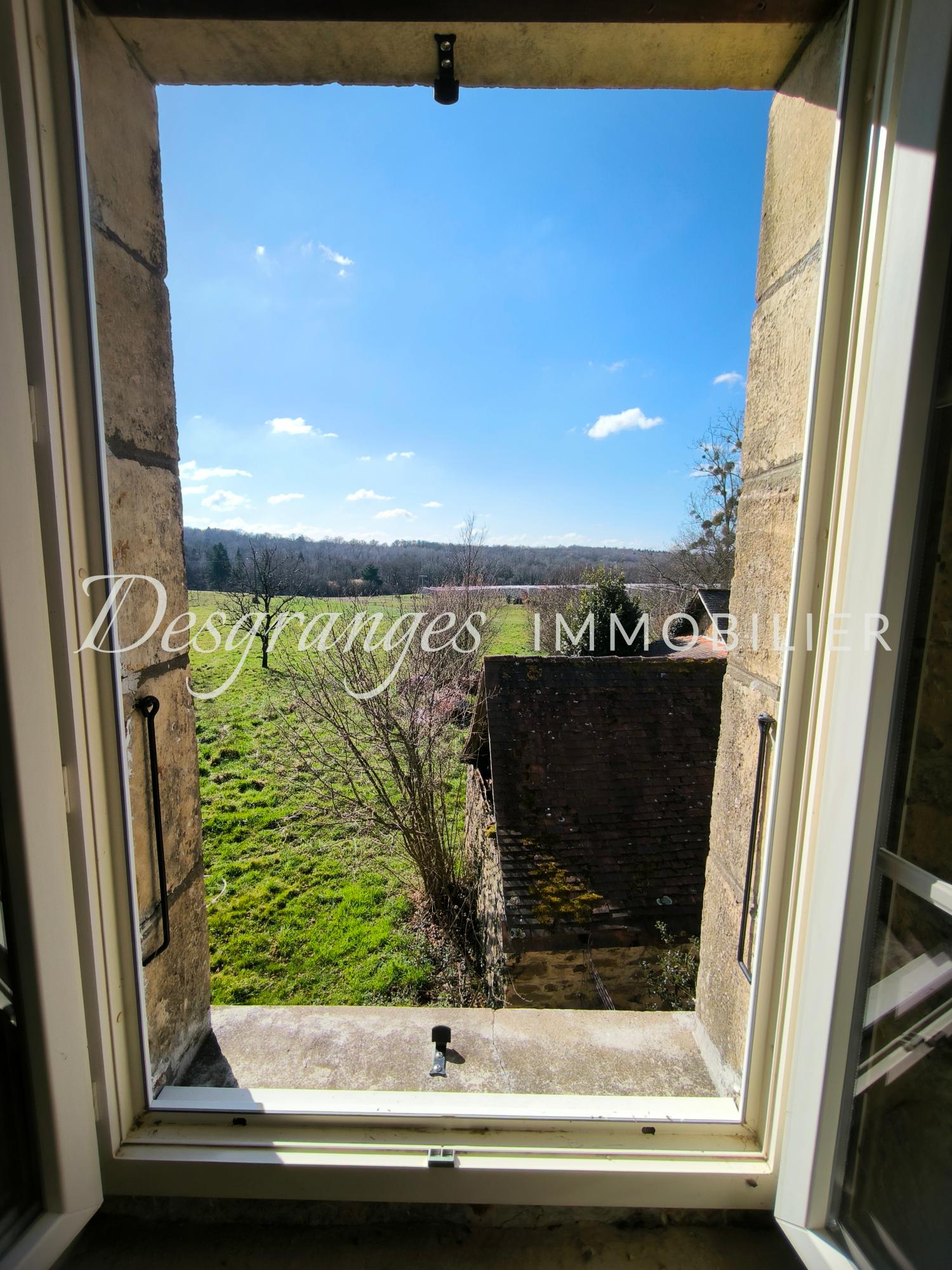  à vendre propriété Payzac Dordogne 20