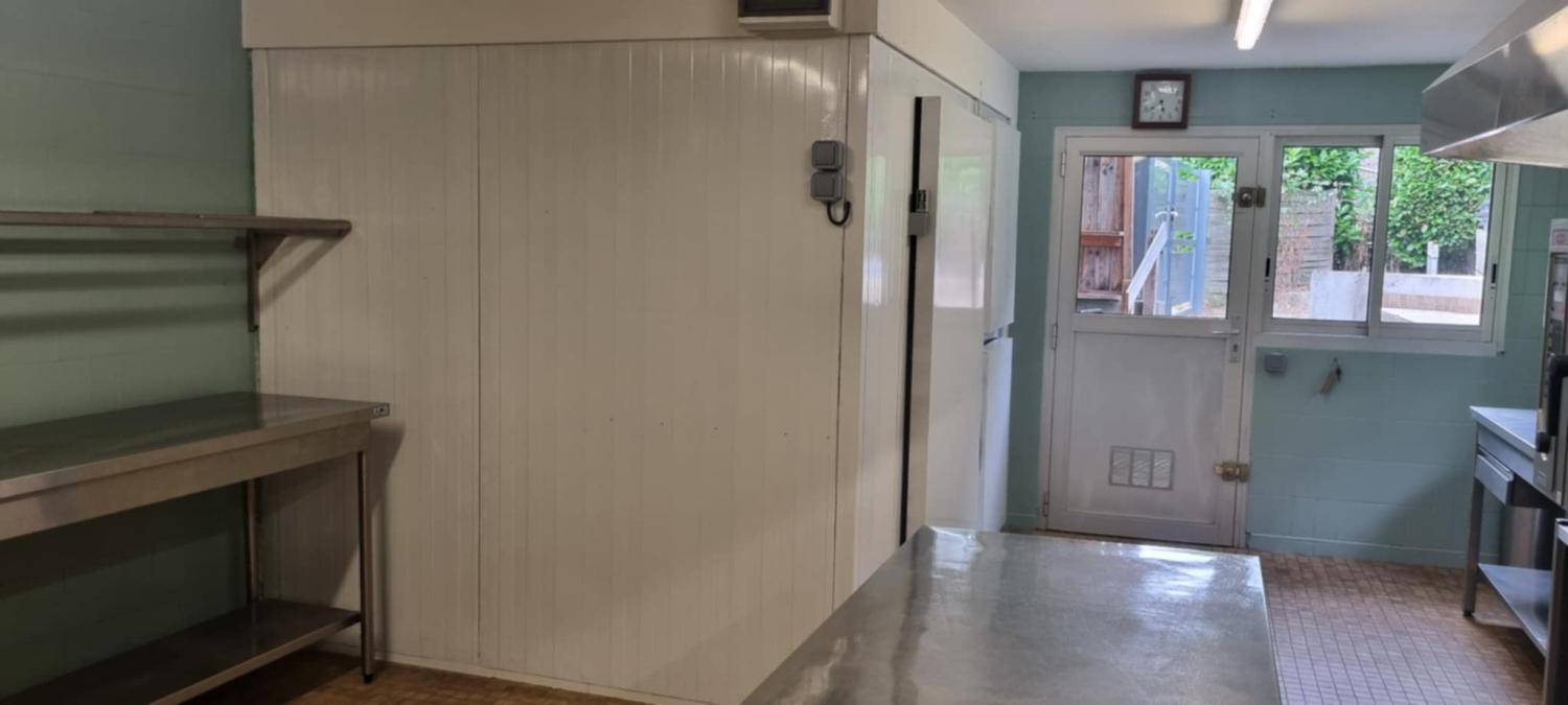  à vendre gîtes/ chambres d'hôtes Le Mayet-de-Montagne Allier 18