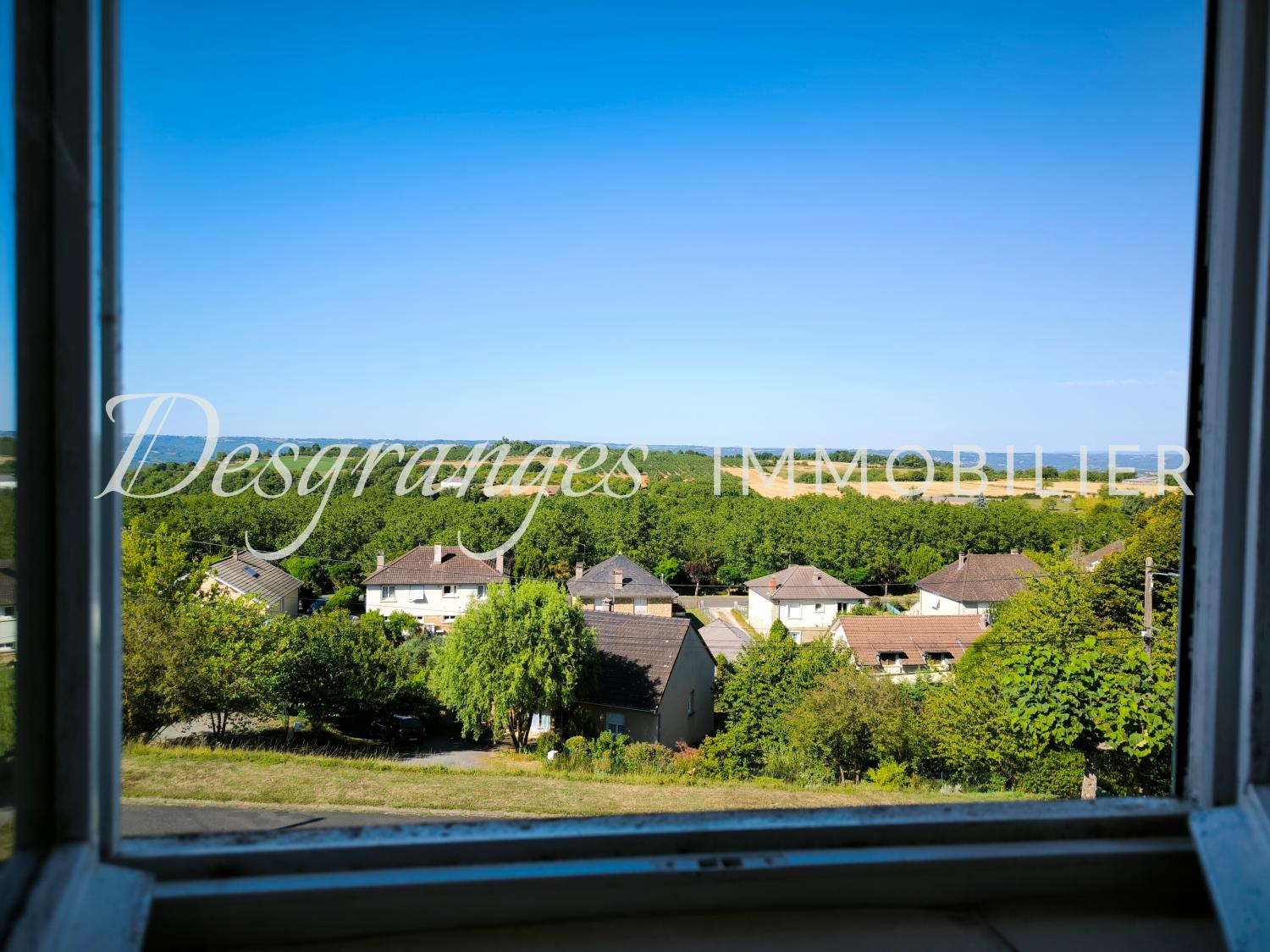  à vendre maison indépendant Saint-Robert Corrèze 9