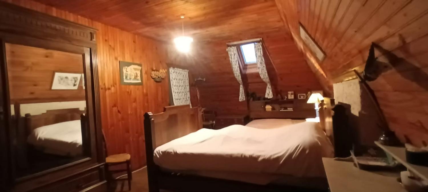  à vendre maison Saint-Cirgues-la-Loutre Corrèze 7