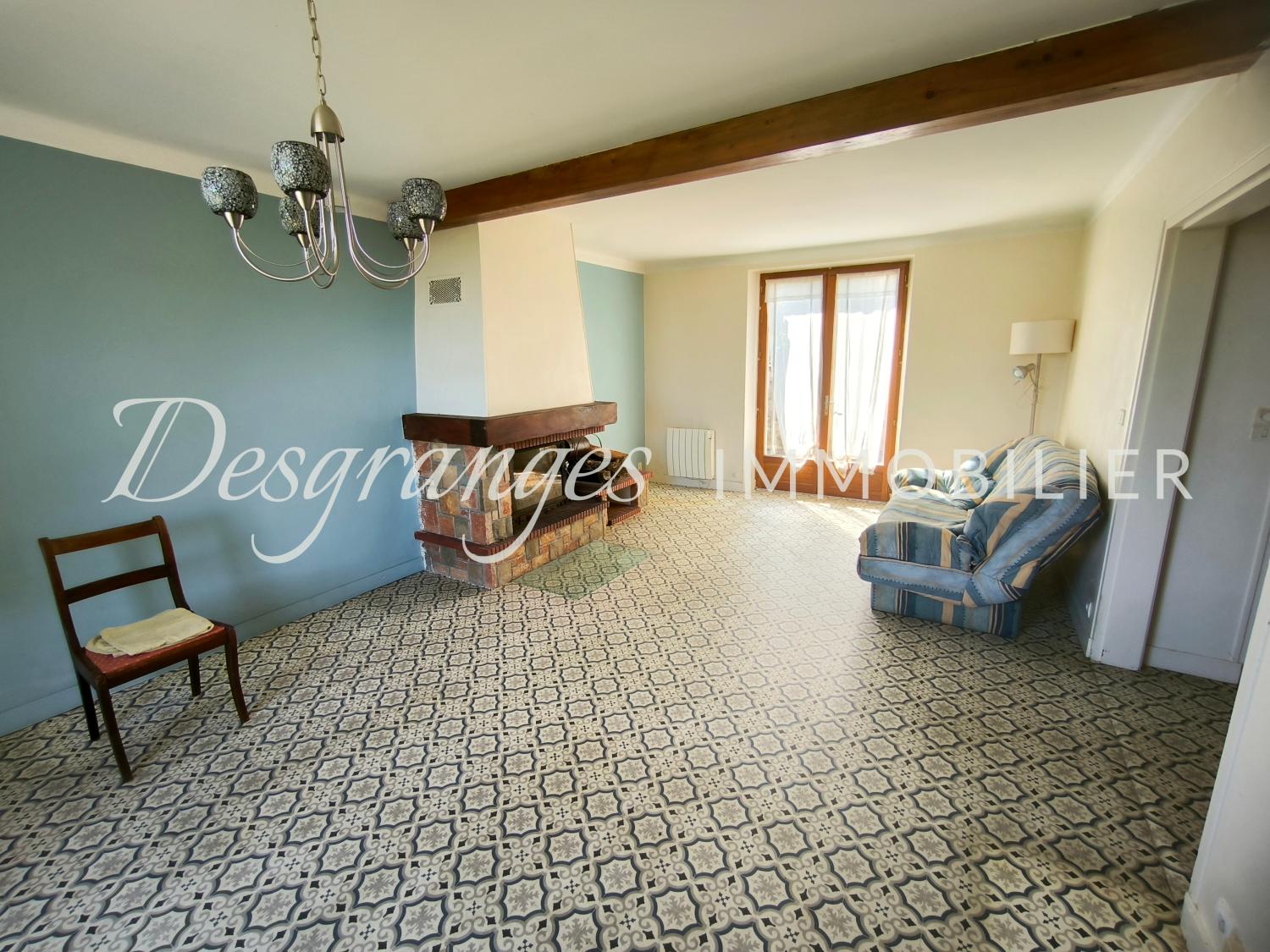  à vendre propriété Payzac Dordogne 6