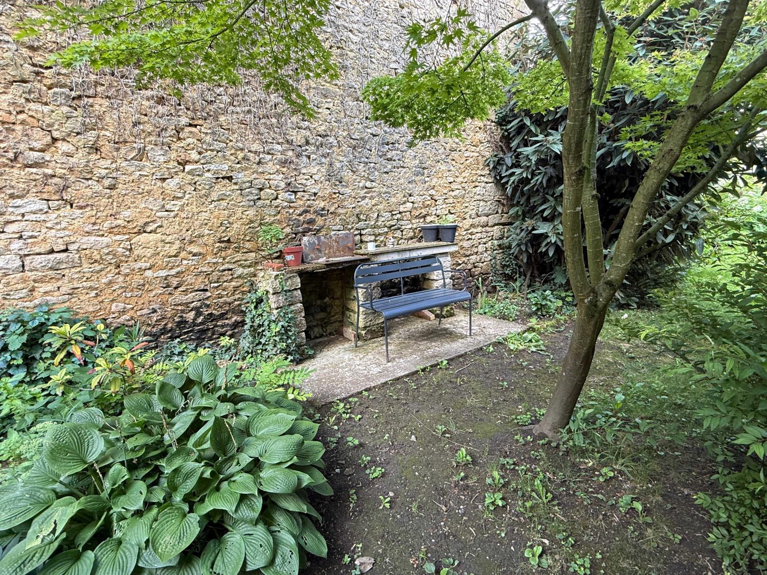  à vendre appartement Jussey Haute-Saône 35