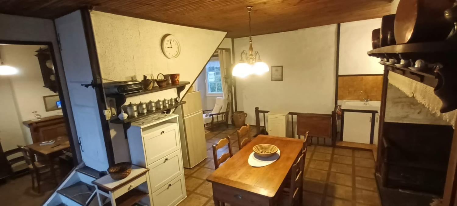  à vendre maison Saint-Cirgues-la-Loutre Corrèze 13