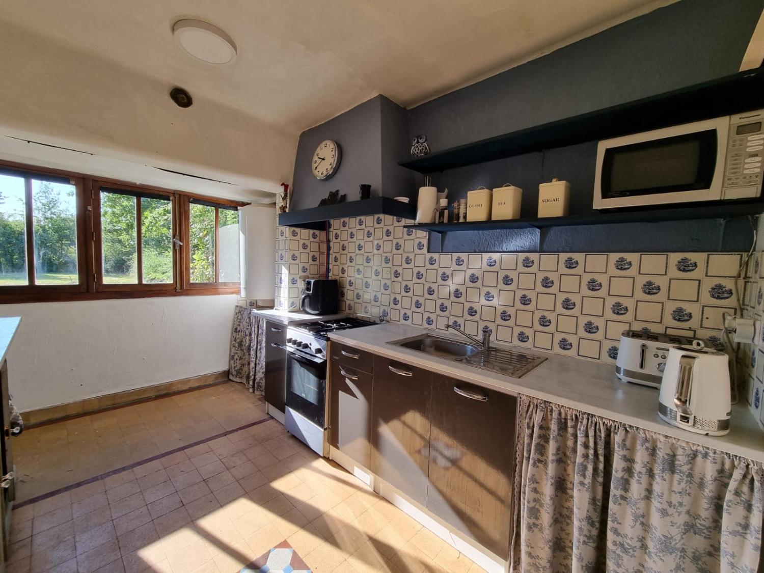  à vendre maison Jouac Haute-Vienne 4