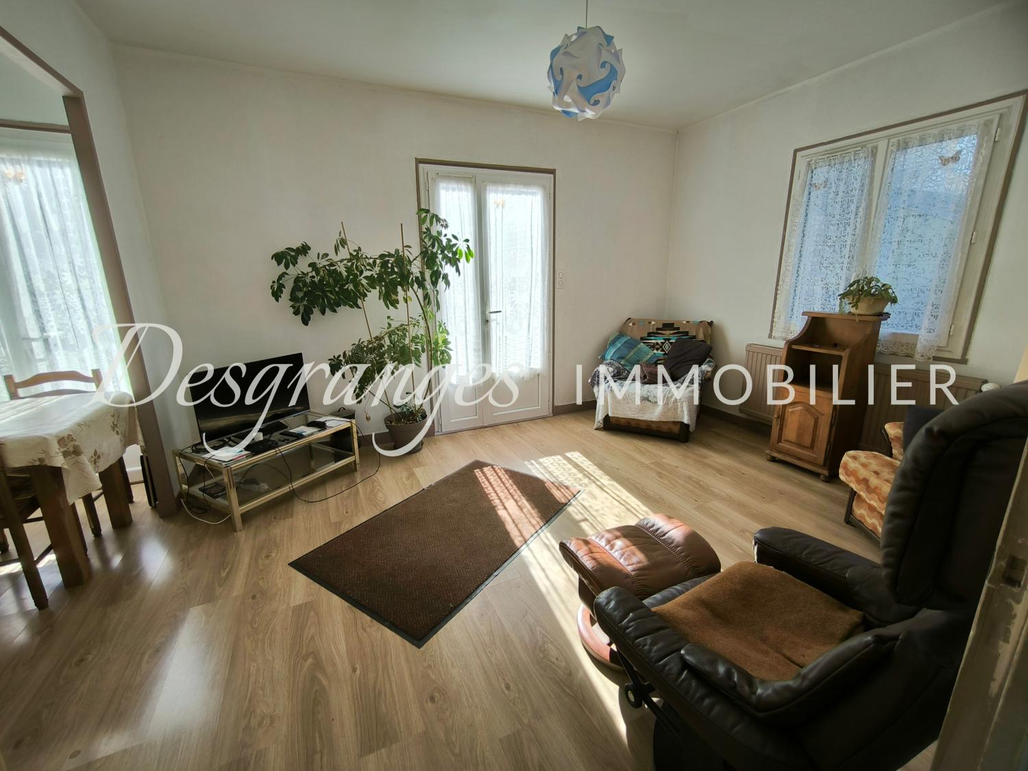  à vendre maison indépendant Payzac Dordogne 5