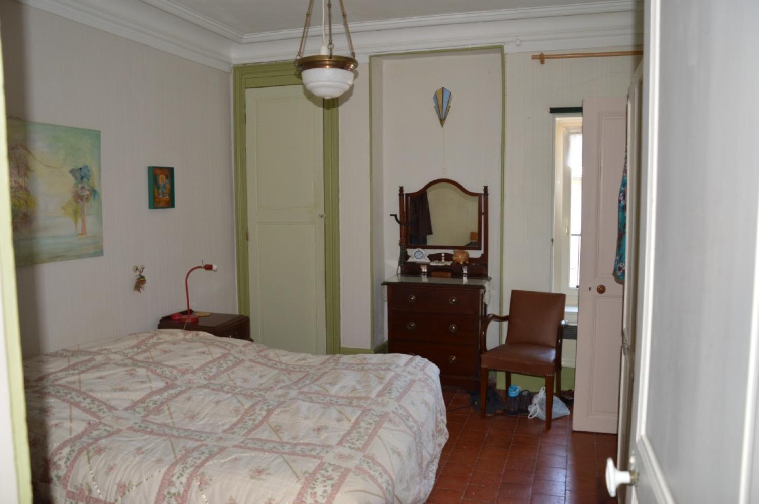  à vendre maison Saint-Honoré-Les-Bains Nièvre 11