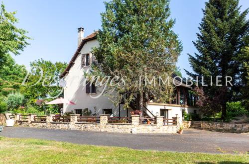 Dussac Dordogne propriété foto 7116449