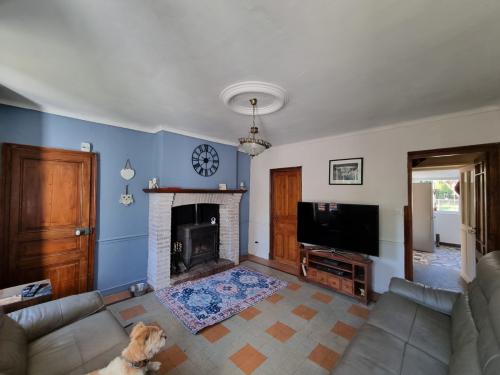 Jouac Haute-Vienne maison foto 7121278