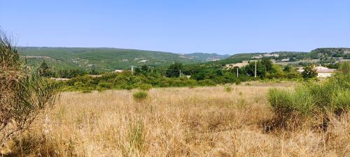 Lincel Alpes-de-Haute-Provence terrain foto 7121406
