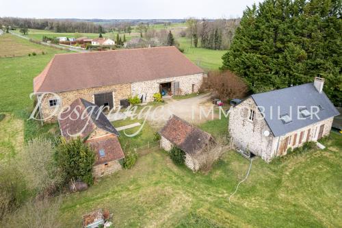 Payzac Dordogne propriété foto