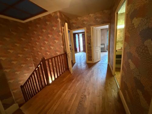 Bourbonne-les-Bains Haute-Marne maison de ville foto 7123244