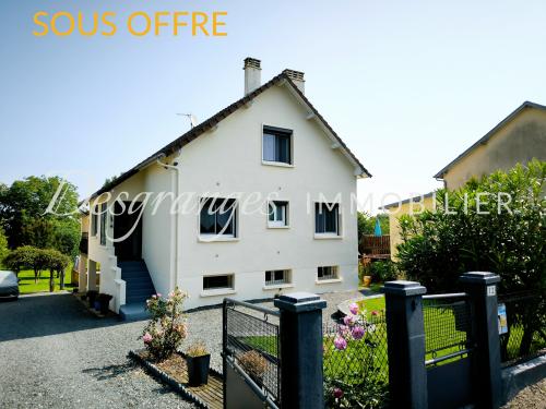 Payzac Dordogne maison indépendant foto