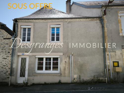 Payzac Dordogne maison de ville foto 7118514