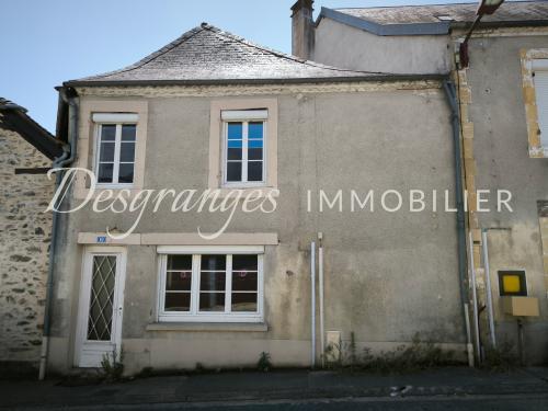 Payzac Dordogne maison de ville foto 7118514