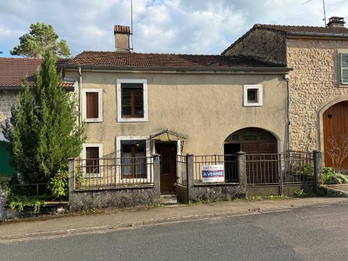Dampierre Haute-Marne maison de village foto 6751768