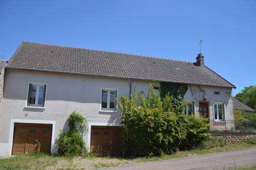 Dun-sur-Grandry Nièvre maison foto 7124272