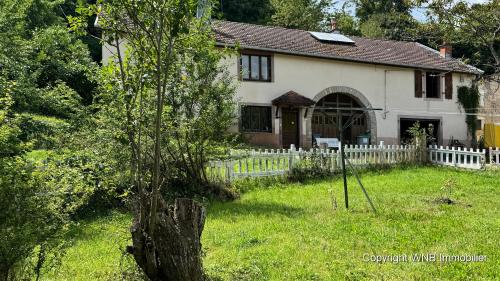 Melincourt Haute-Saône ferme de village foto 7122089