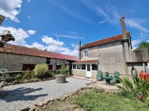 Jouac Haute-Vienne maison foto 7121278