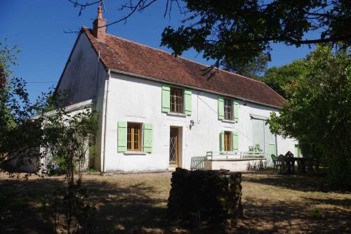 Alluy Nièvre maison foto 7124270