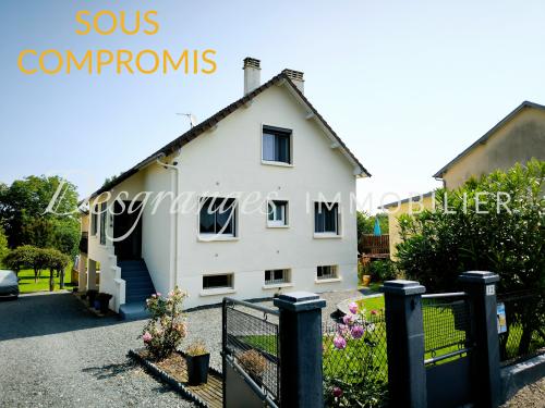 Payzac Dordogne maison indépendant foto