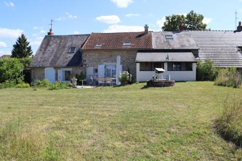 Limanton Nièvre maison foto 7124269
