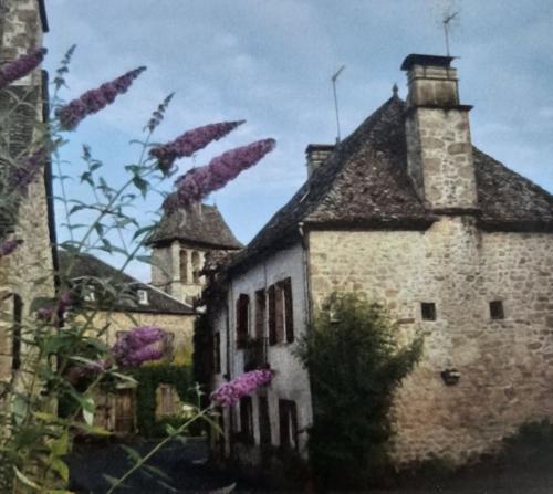 Saint-Cirgues-la-Loutre Corrèze maison foto 7127457