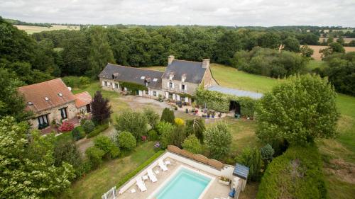 Pontivy Morbihan propriété foto 7117327