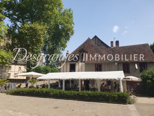 Ségur-le-Château Corrèze commerce foto 7126323